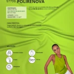 mais do que um produto de alta qualidade, é a união de estilo e sustentabilidade.